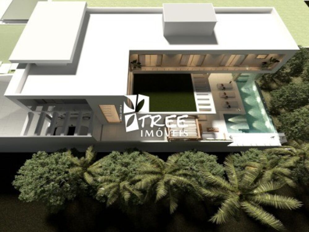 Casa, 5 quartos, 550 m² - Foto 3