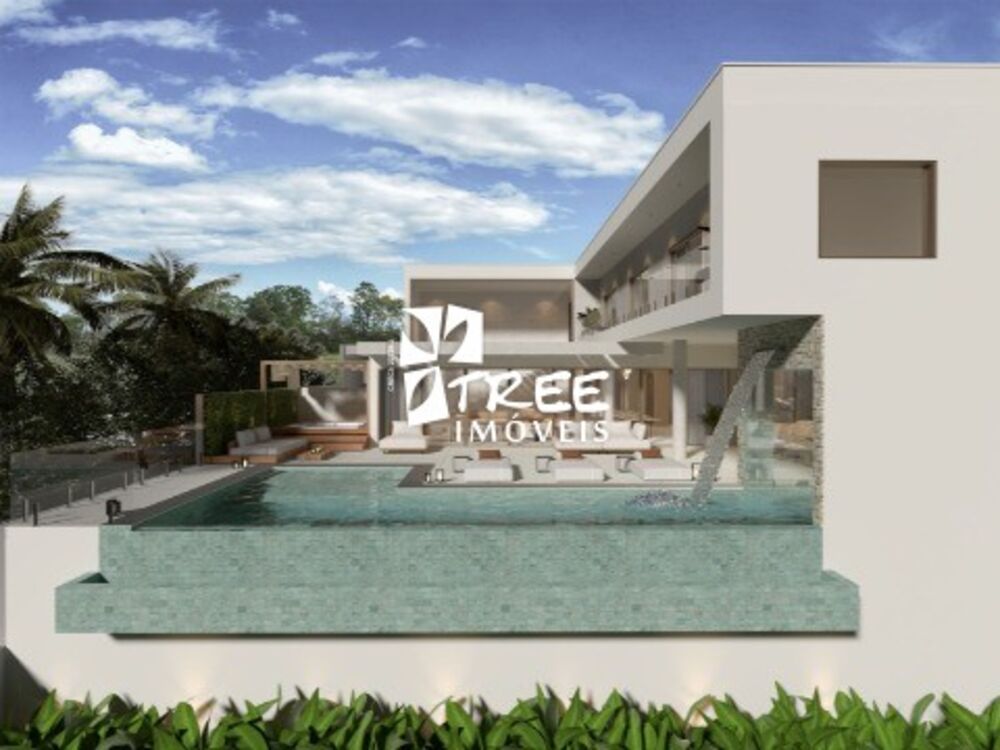 Casa, 5 quartos, 550 m² - Foto 4