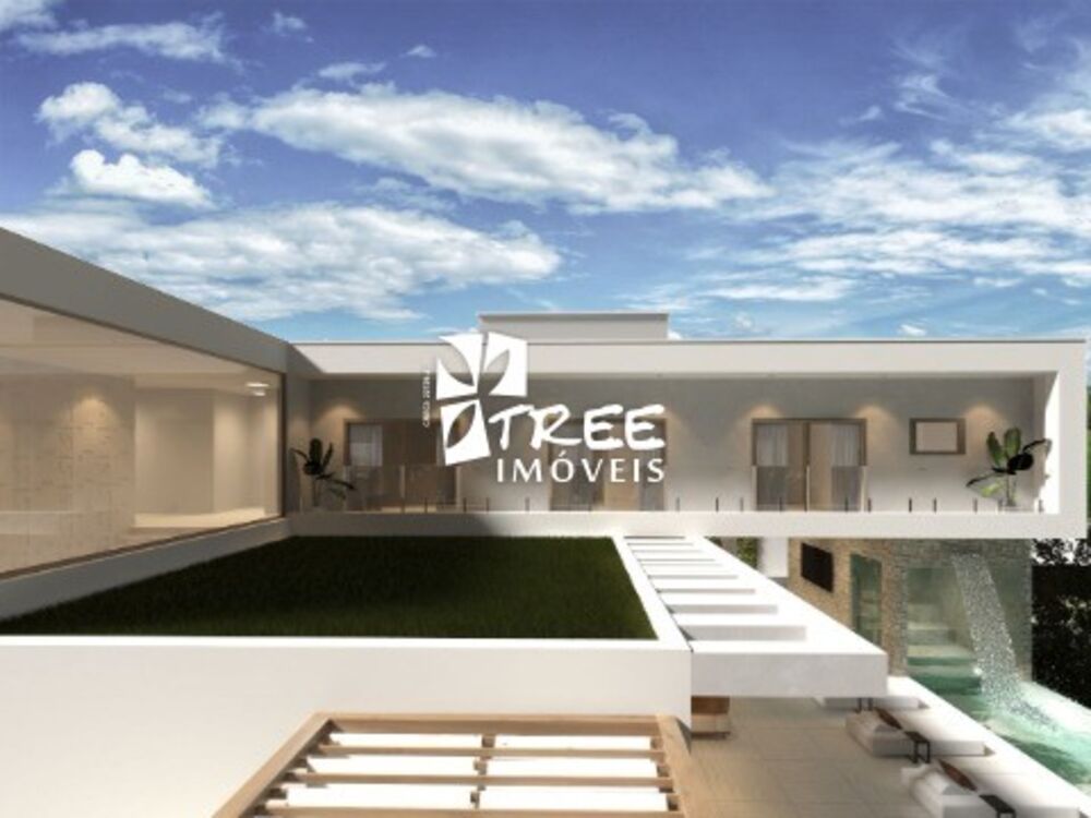 Casa, 5 quartos, 550 m² - Foto 5