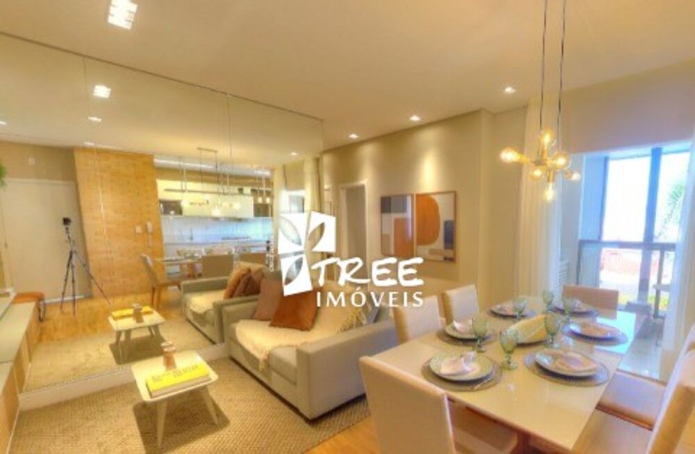 Apartamento, 2 quartos, 65 m² - Foto 2
