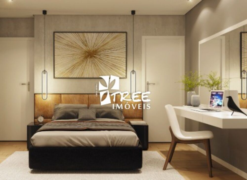 Apartamento, 2 quartos, 65 m² - Foto 5