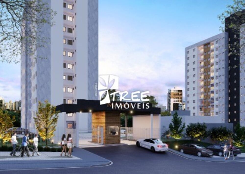 Apartamento, 2 quartos, 65 m² - Foto 8