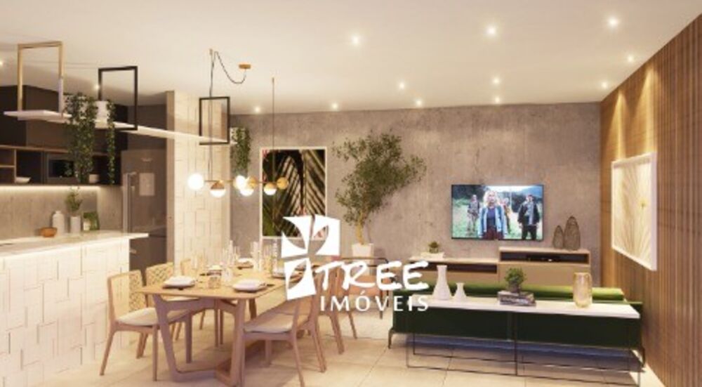 Apartamento, 2 quartos, 65 m² - Foto 4