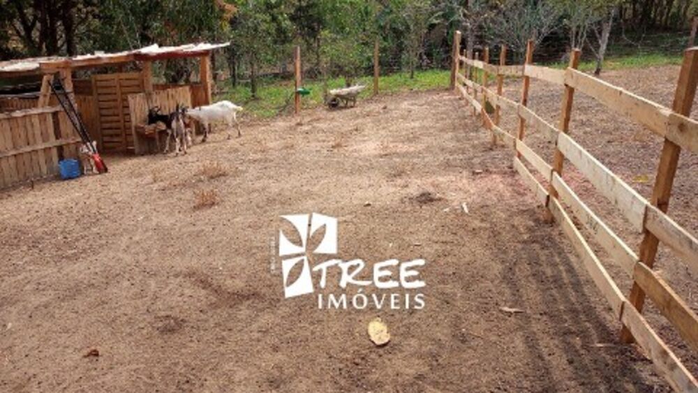 Chácara, 3 quartos, 3200 m² - Foto 8