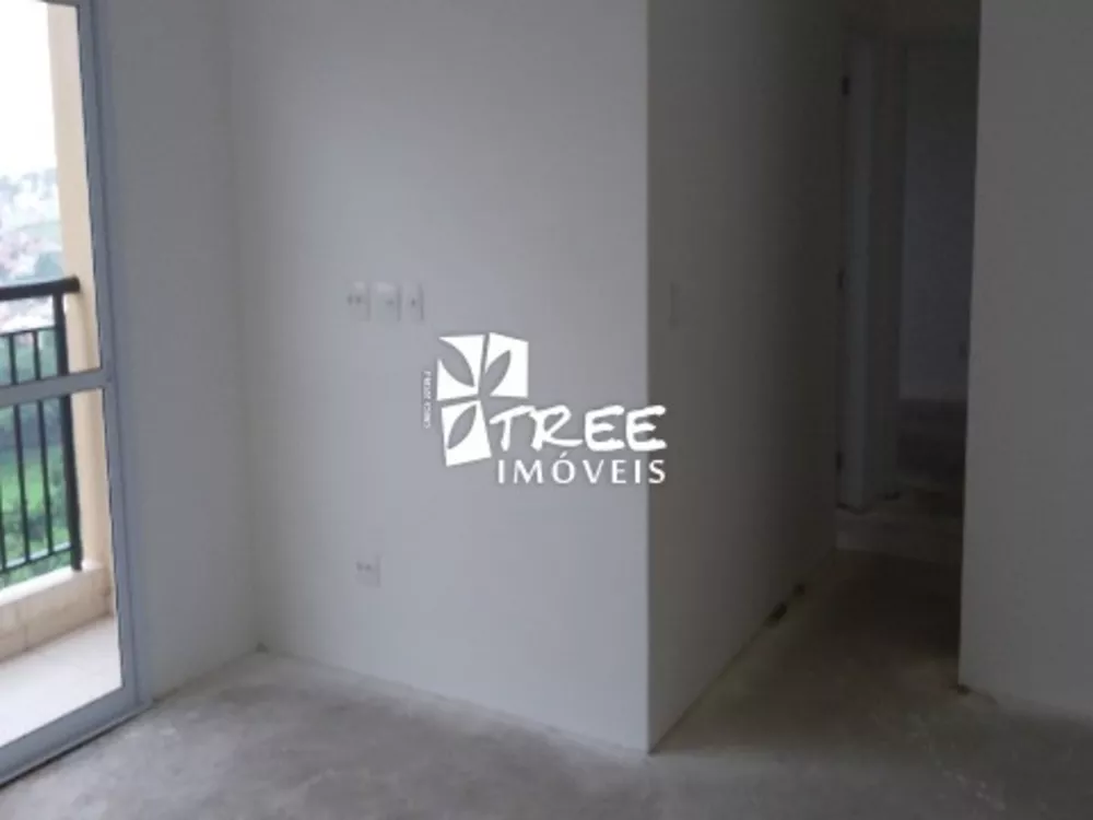 Apartamento à venda com 2 quartos, 67m² - Foto 3