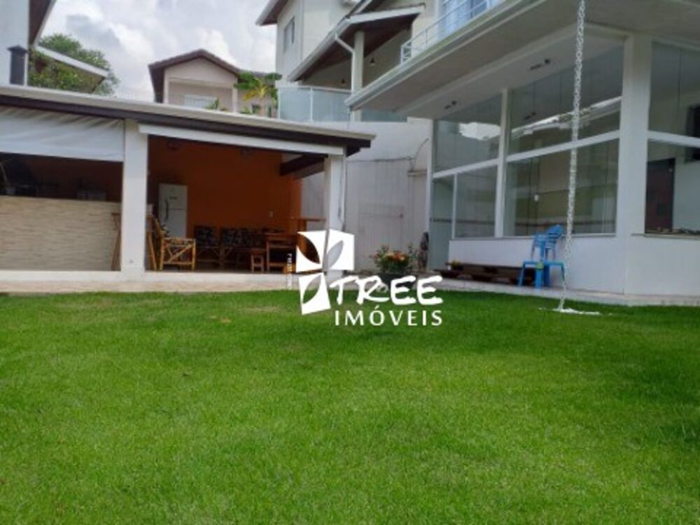 Casa, 3 quartos, 320 m² - Foto 3