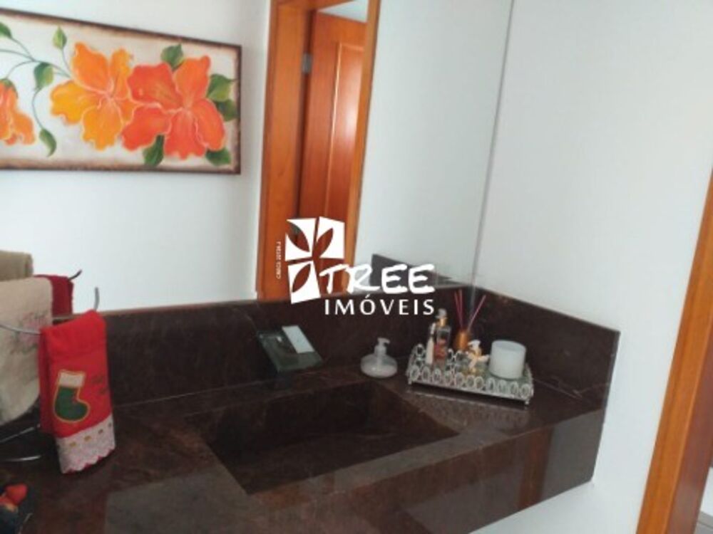 Casa, 3 quartos, 320 m² - Foto 23