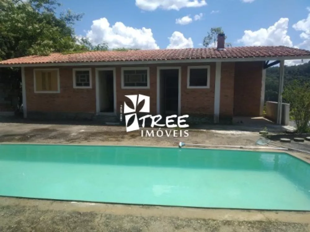 Casa, 4 quartos, 500 m² - Foto 1