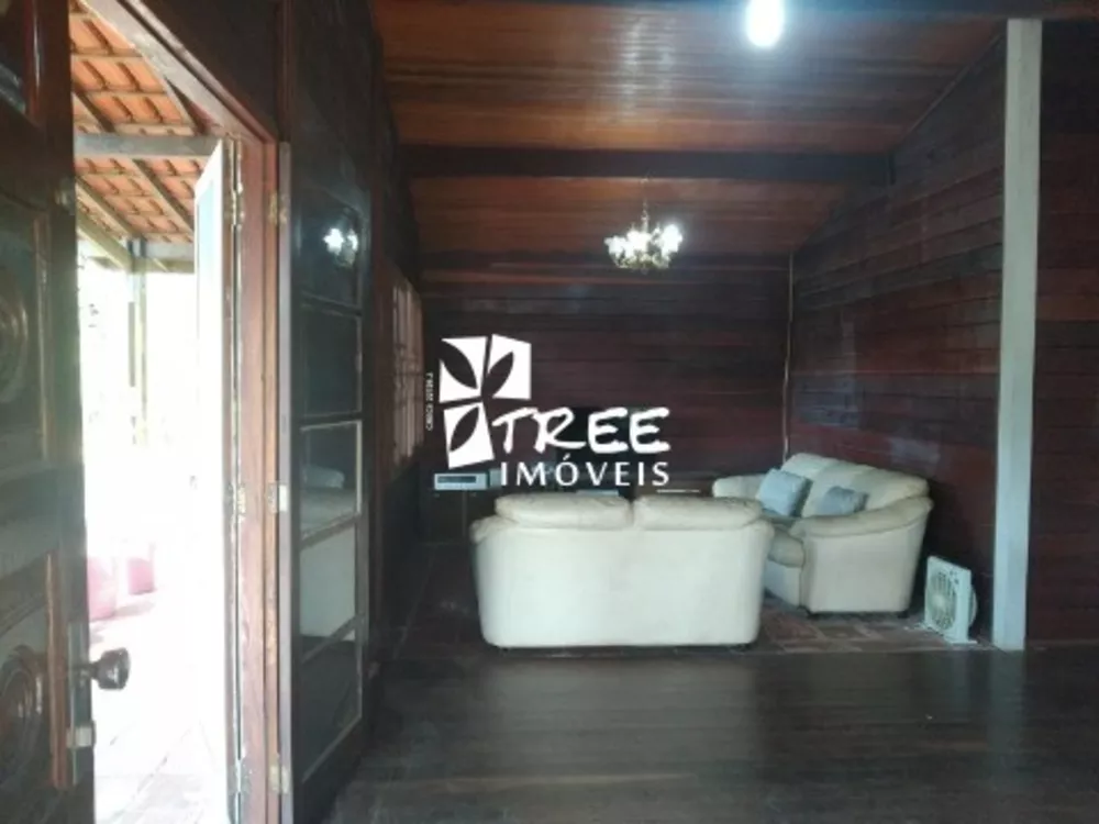 Casa, 4 quartos, 500 m² - Foto 7