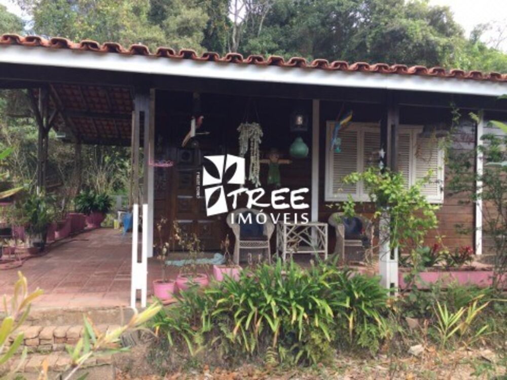 Casa, 4 quartos, 500 m² - Foto 3