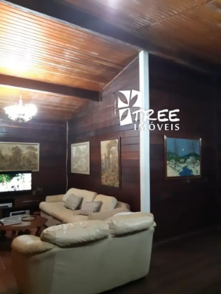 Casa, 4 quartos, 500 m² - Foto 6