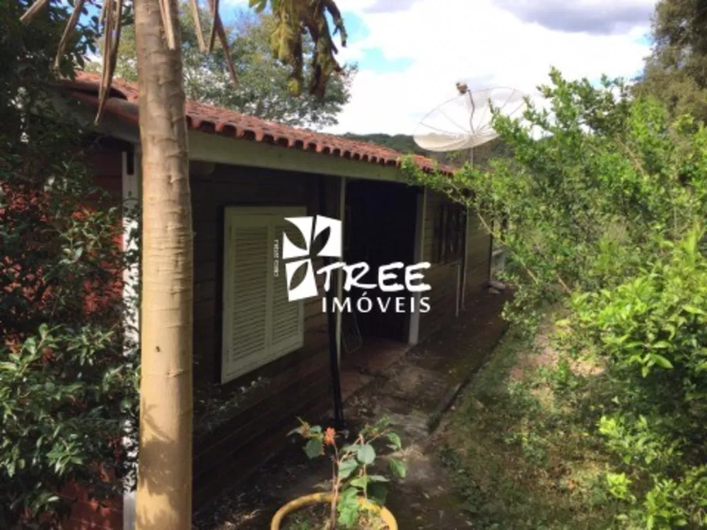 Casa, 4 quartos, 500 m² - Foto 4