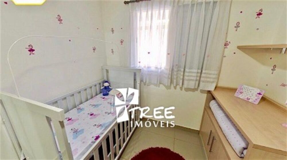 Apartamento à venda com 4 quartos, 92m² - Foto 4