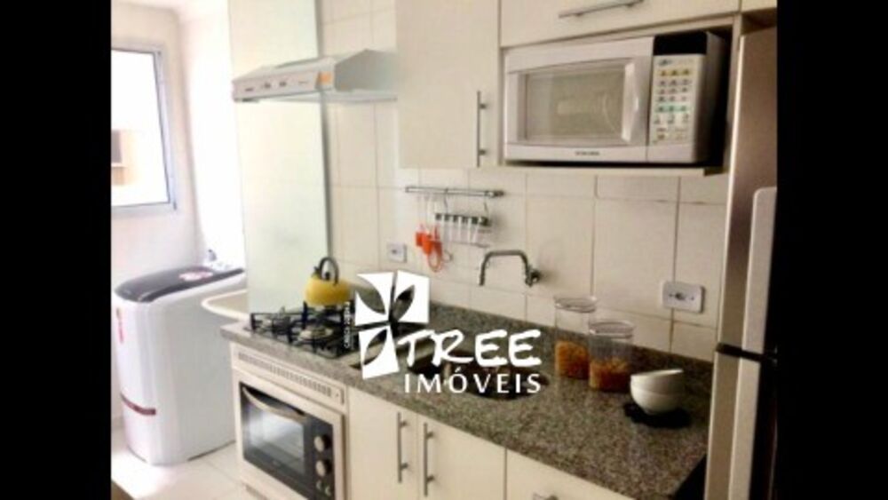 Apartamento à venda com 4 quartos, 92m² - Foto 2