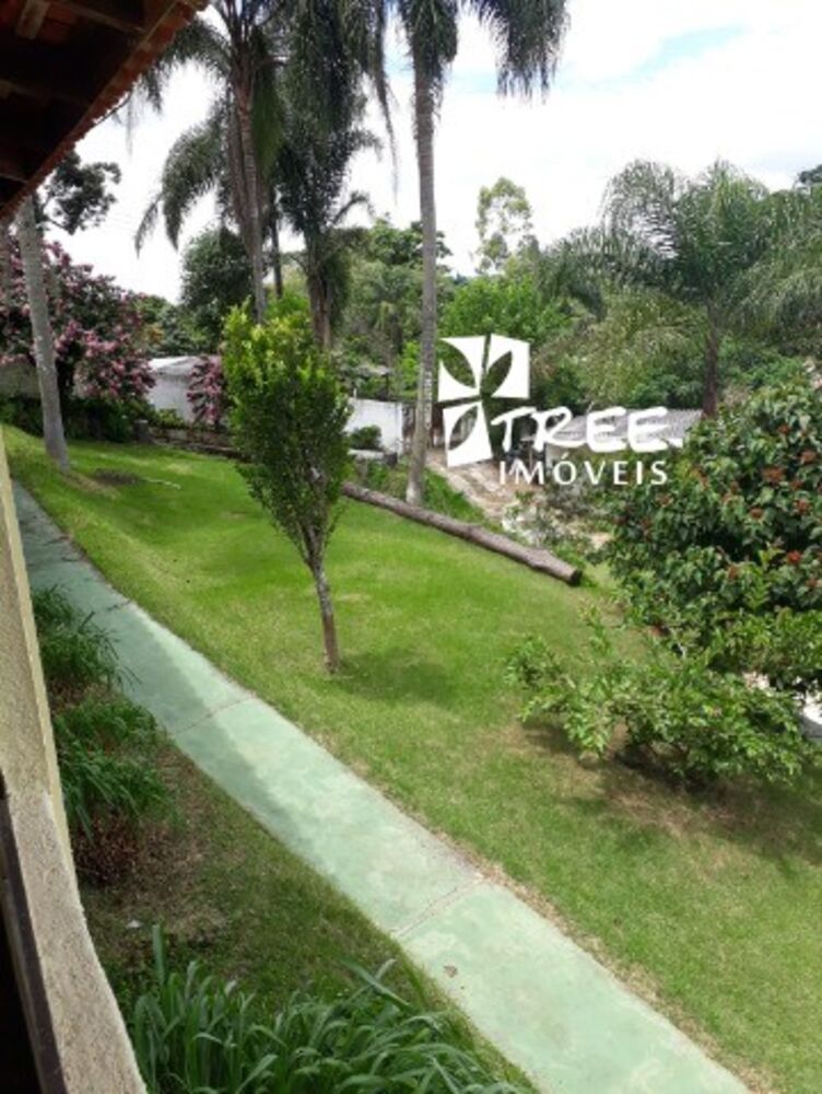 Chácara, 6 quartos, 7000 m² - Foto 14