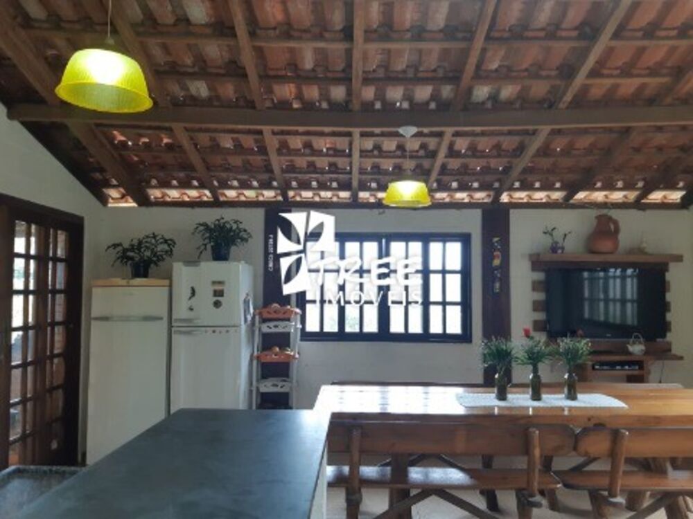 Chácara, 6 quartos, 7000 m² - Foto 4