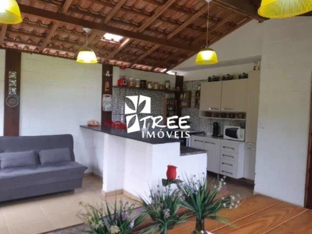 Chácara, 6 quartos, 7000 m² - Foto 3