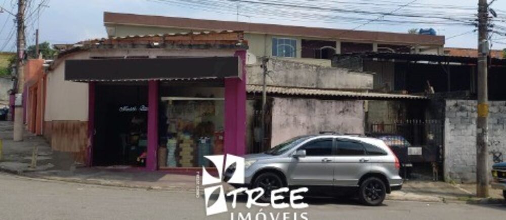 Casa, 2 quartos, 180 m² - Foto 1