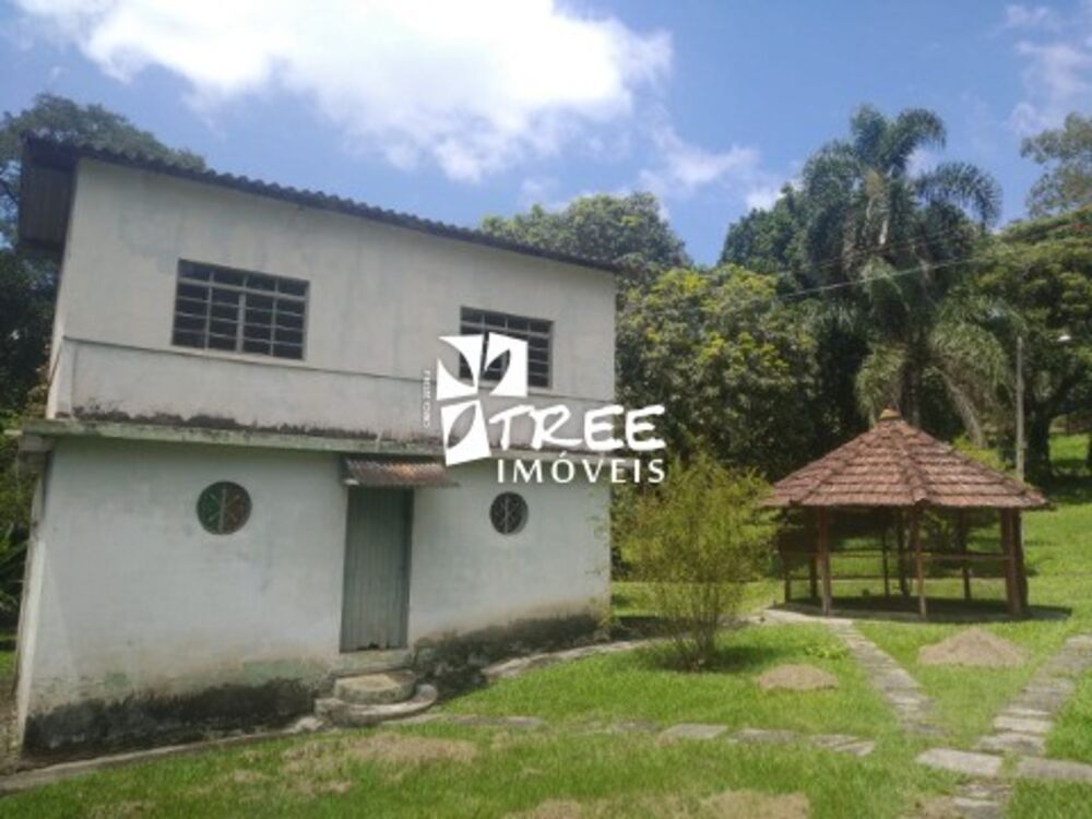 Chácara, 11 quartos, 32 hectares - Foto 3