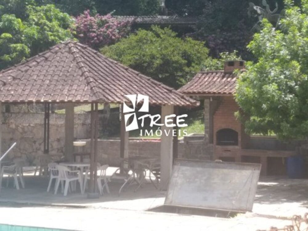 Chácara, 11 quartos, 32 hectares - Foto 2