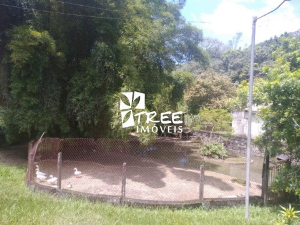 Chácara, 11 quartos, 32 hectares - Foto 11