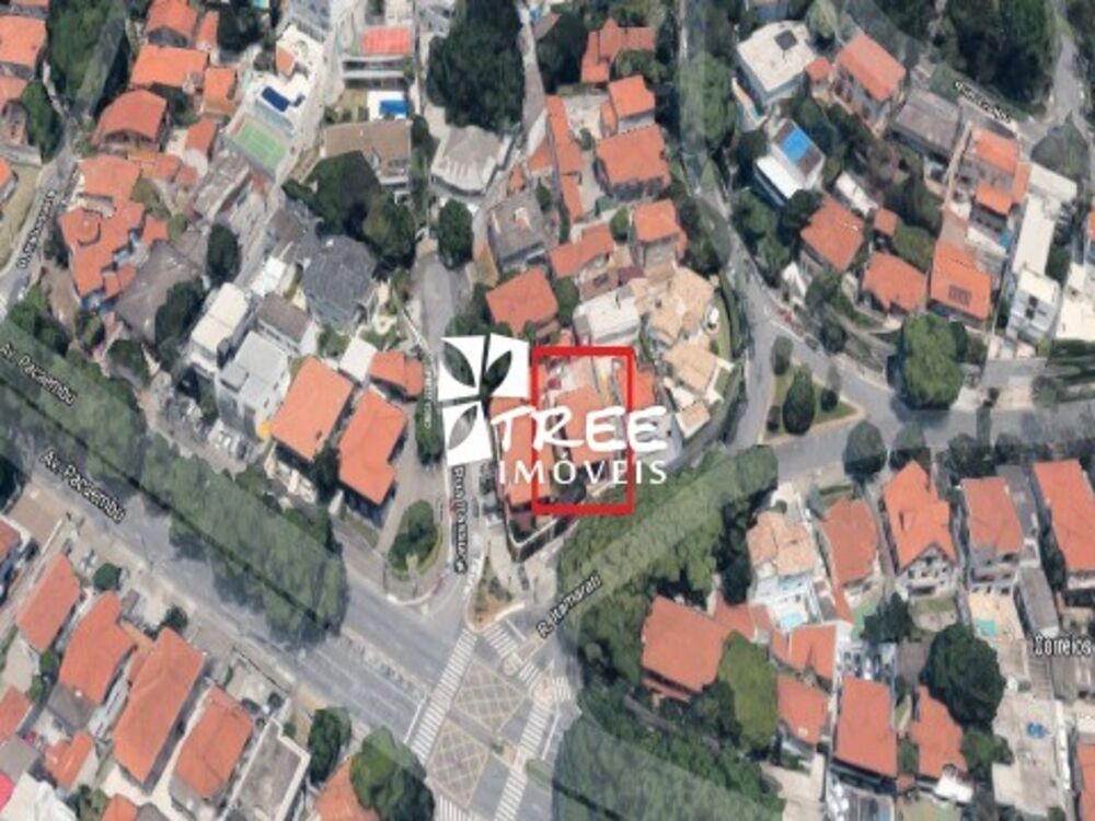 Prédio Inteiro à venda, 450m² - Foto 4