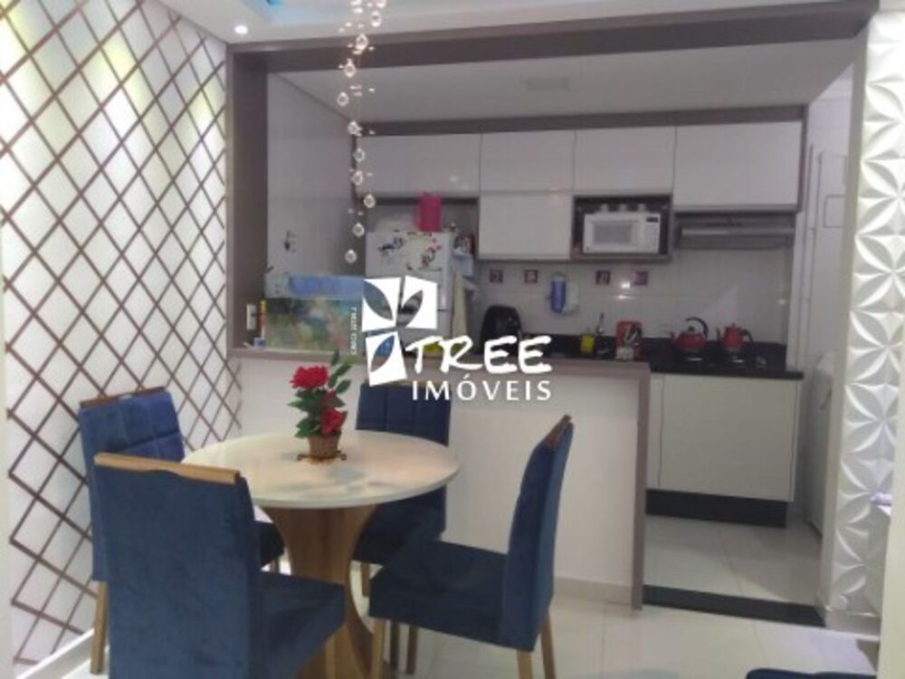 Apartamento, 2 quartos, 50 m² - Foto 1