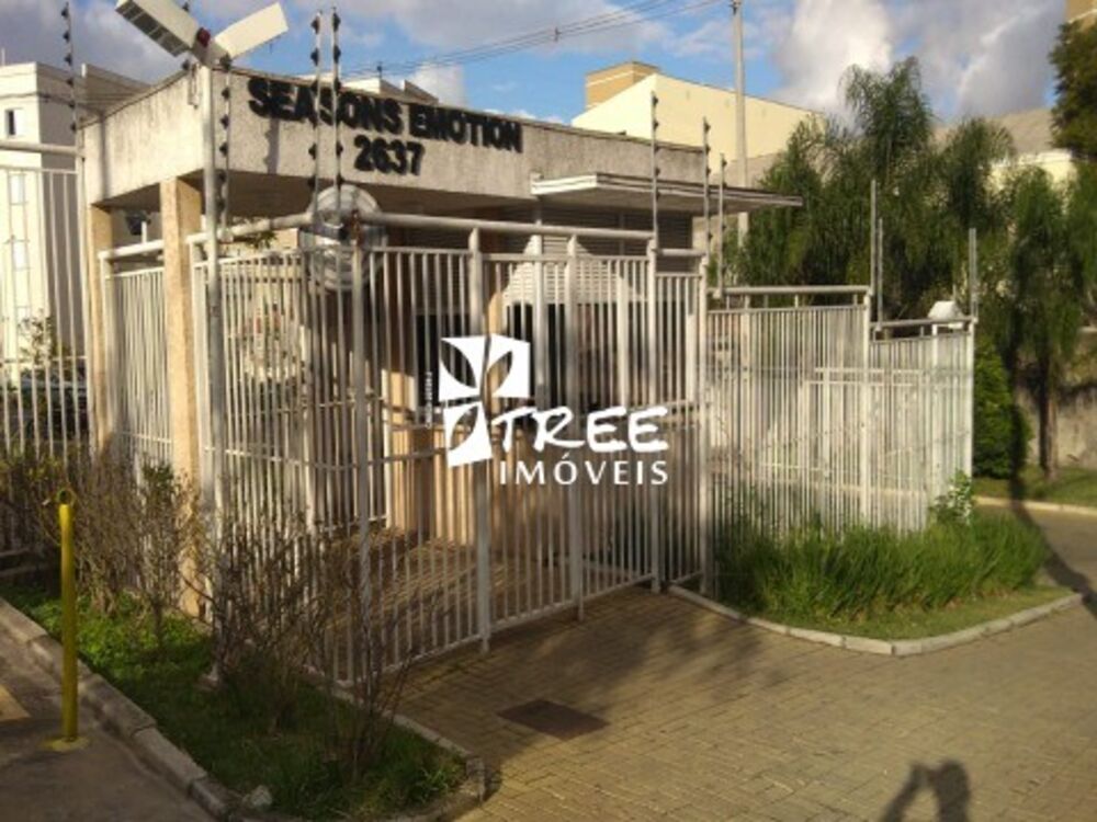 Apartamento, 2 quartos, 50 m² - Foto 7