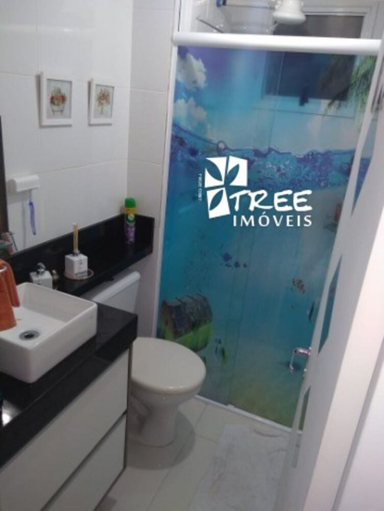 Apartamento, 2 quartos, 50 m² - Foto 6