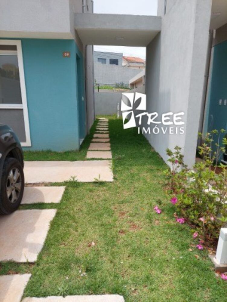 Casa, 2 quartos, 57 m² - Foto 2