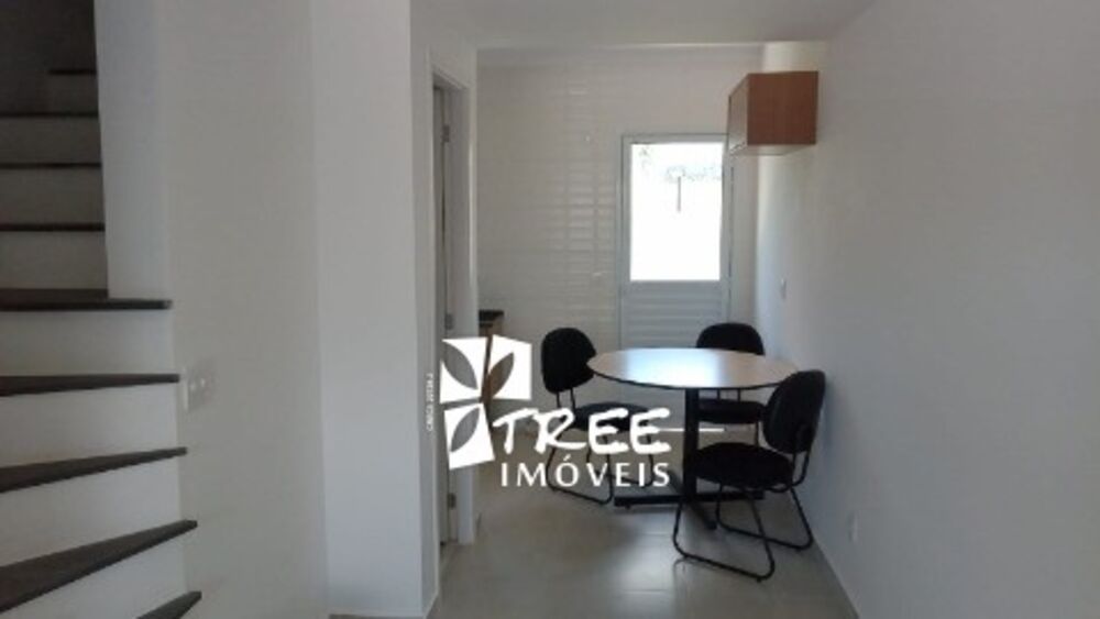 Casa, 2 quartos, 57 m² - Foto 4