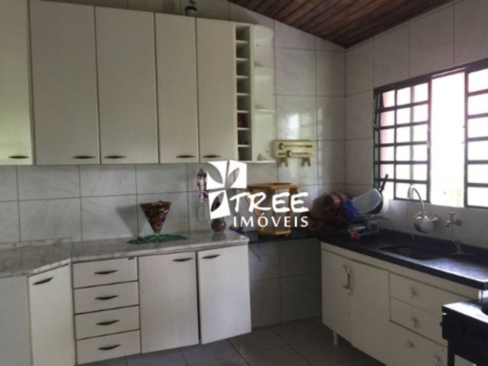 Chácara, 3 quartos, 6800 m² - Foto 9