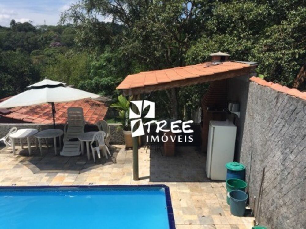 Chácara, 3 quartos, 6800 m² - Foto 6