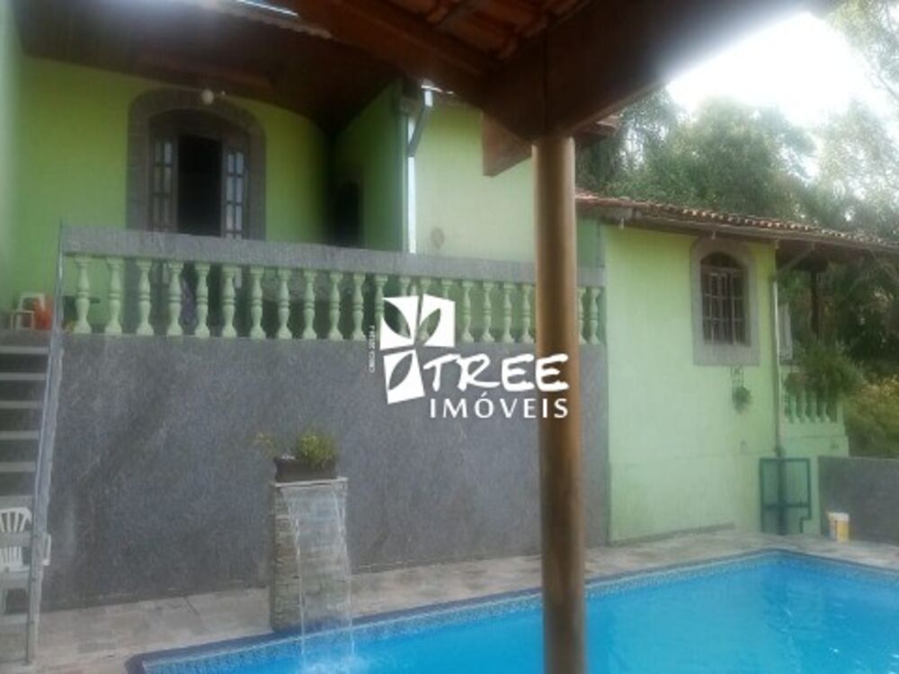 Chácara, 3 quartos, 6800 m² - Foto 7