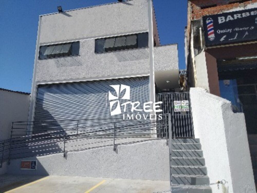 Loja-Salão, 250 m² - Foto 1