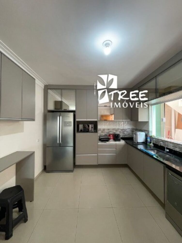 Casa, 3 quartos, 105 m² - Foto 2