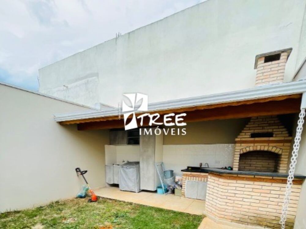 Casa, 3 quartos, 105 m² - Foto 4