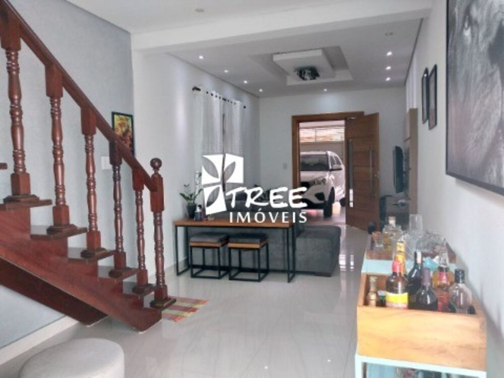 Casa, 3 quartos, 58 m² - Foto 4