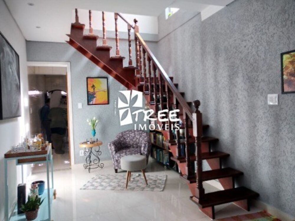 Casa, 3 quartos, 58 m² - Foto 2