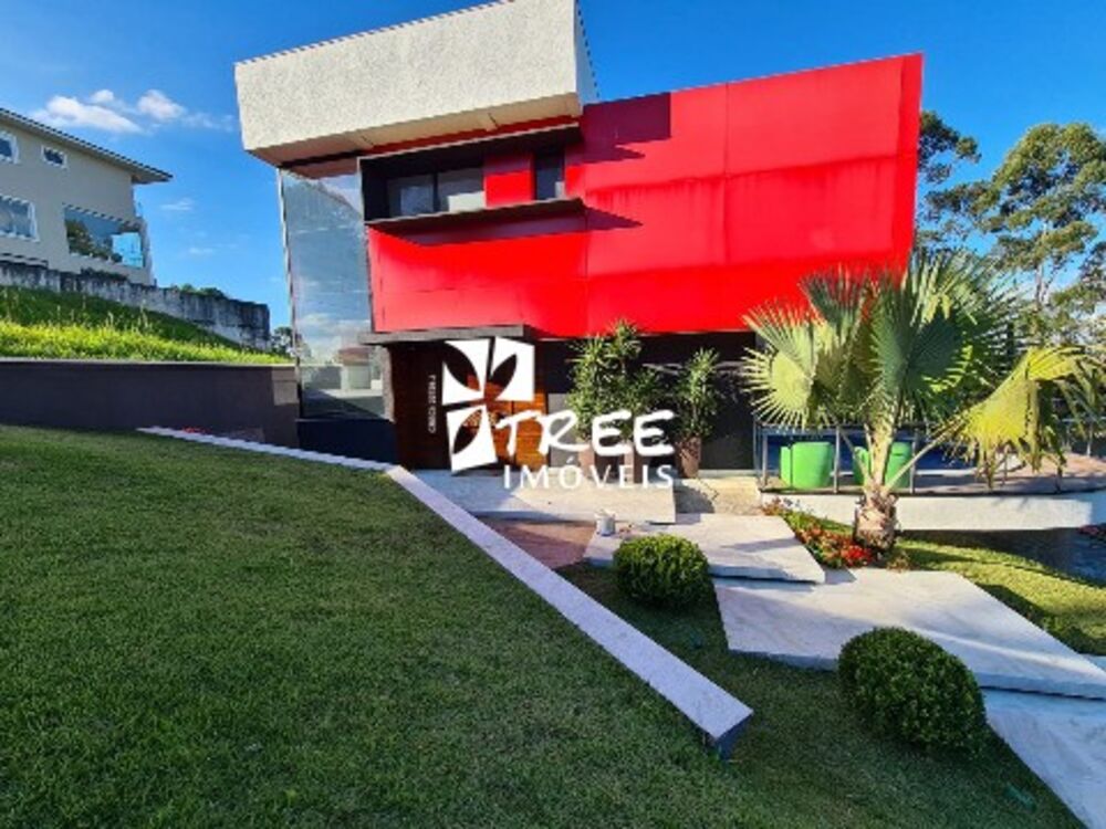 Casa à venda com 5 quartos, 428m² - Foto 12