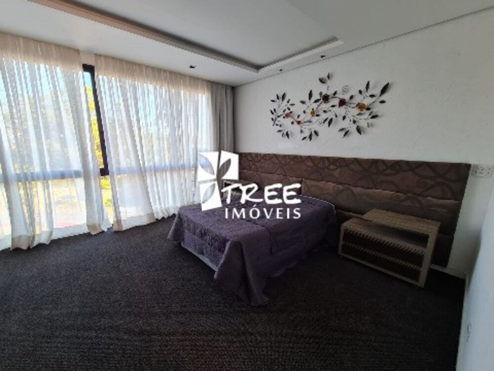 Casa à venda com 5 quartos, 428m² - Foto 7