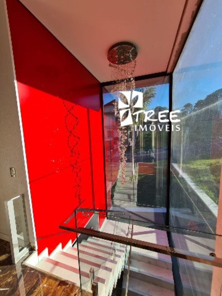 Casa à venda com 5 quartos, 428m² - Foto 5
