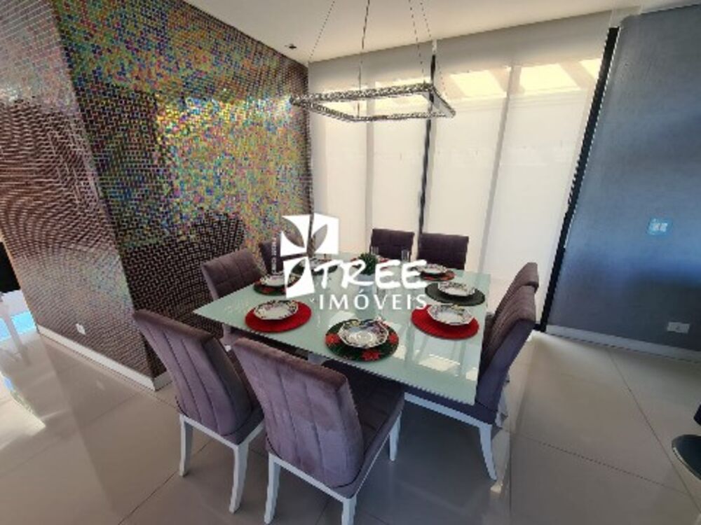 Casa à venda com 5 quartos, 428m² - Foto 3