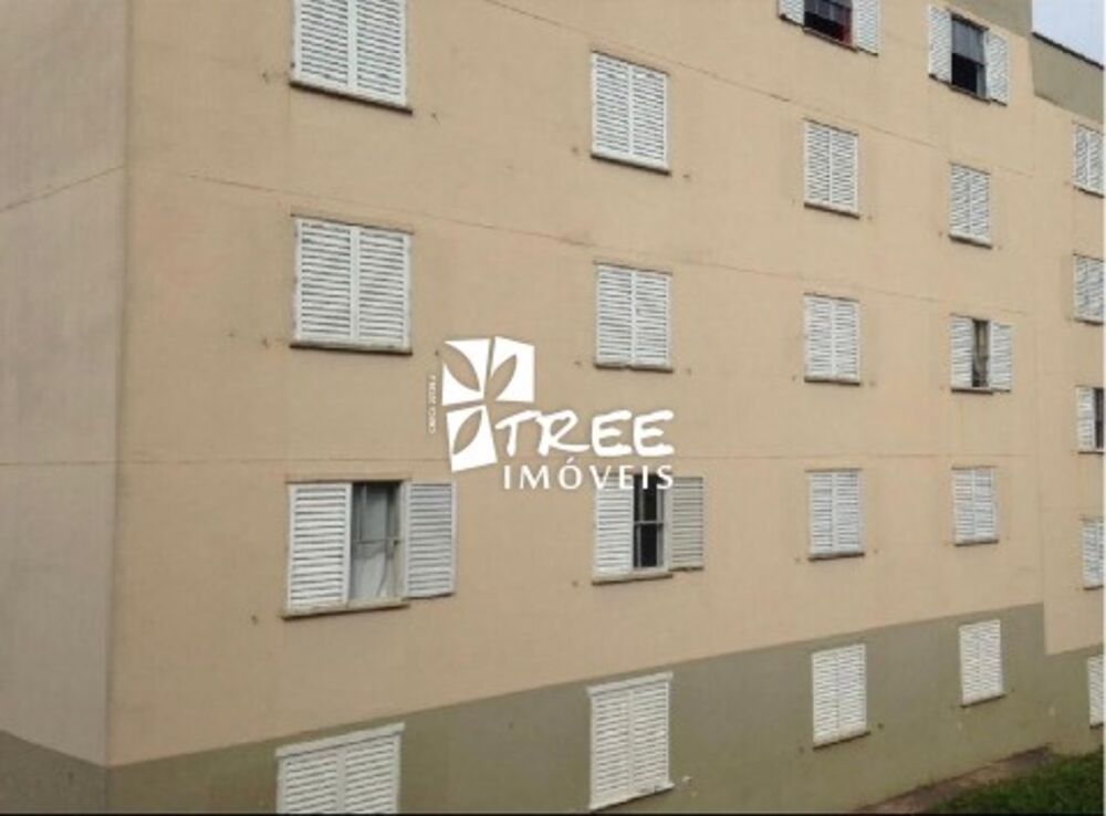 Apartamento, 2 quartos, 50 m² - Foto 4