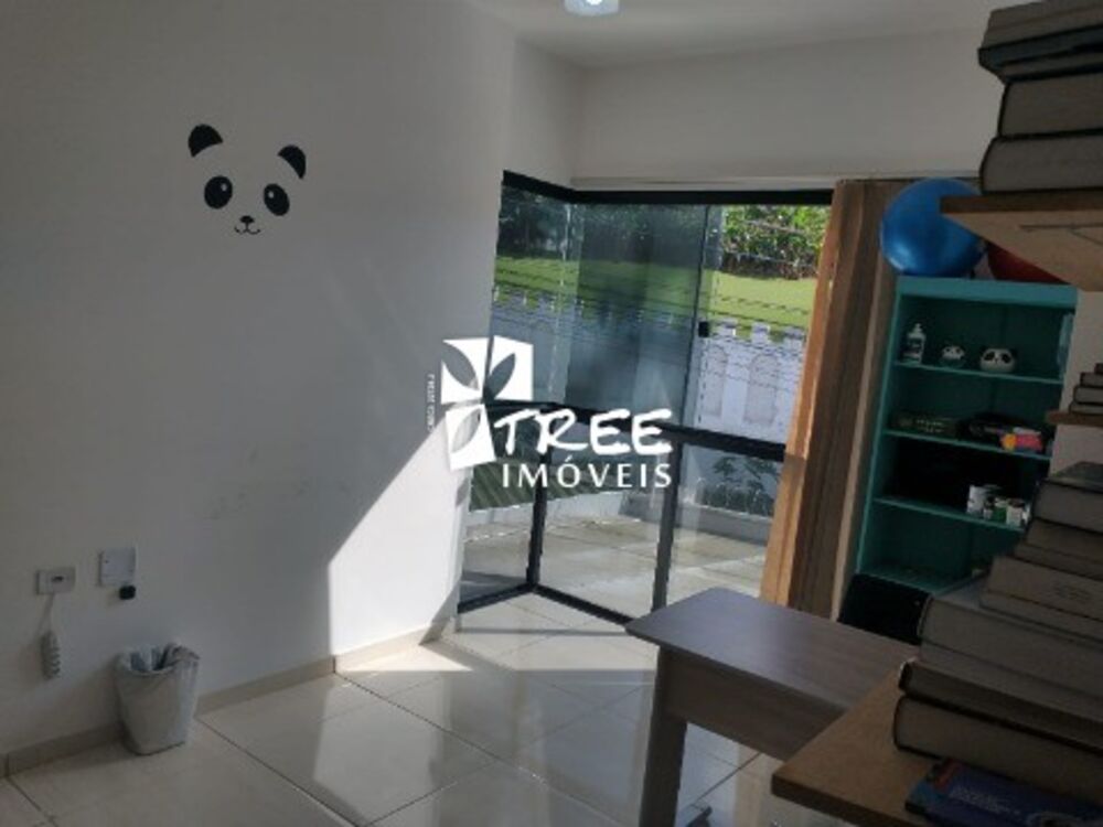 Prédio Inteiro, 200 m² - Foto 1