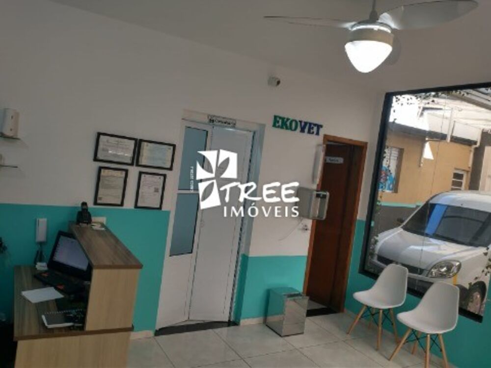 Prédio Inteiro, 200 m² - Foto 2
