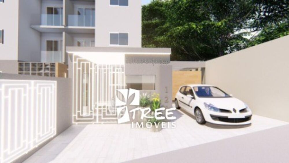 Apartamento, 2 quartos, 49 m² - Foto 3