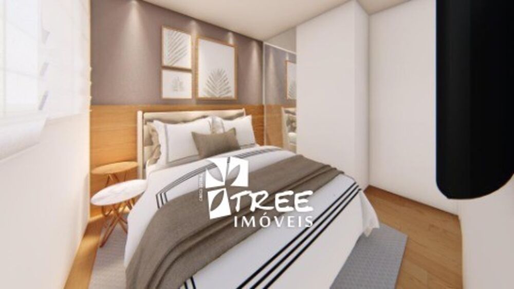 Apartamento, 2 quartos, 49 m² - Foto 8