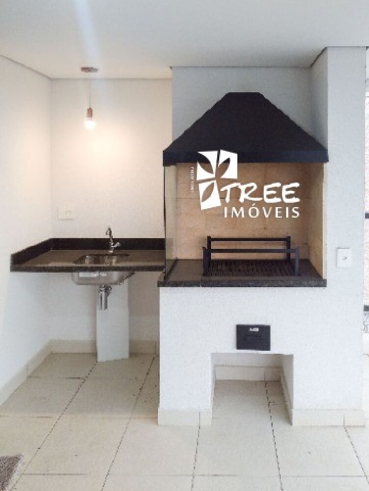 Apartamento, 3 quartos, 193 m² - Foto 1