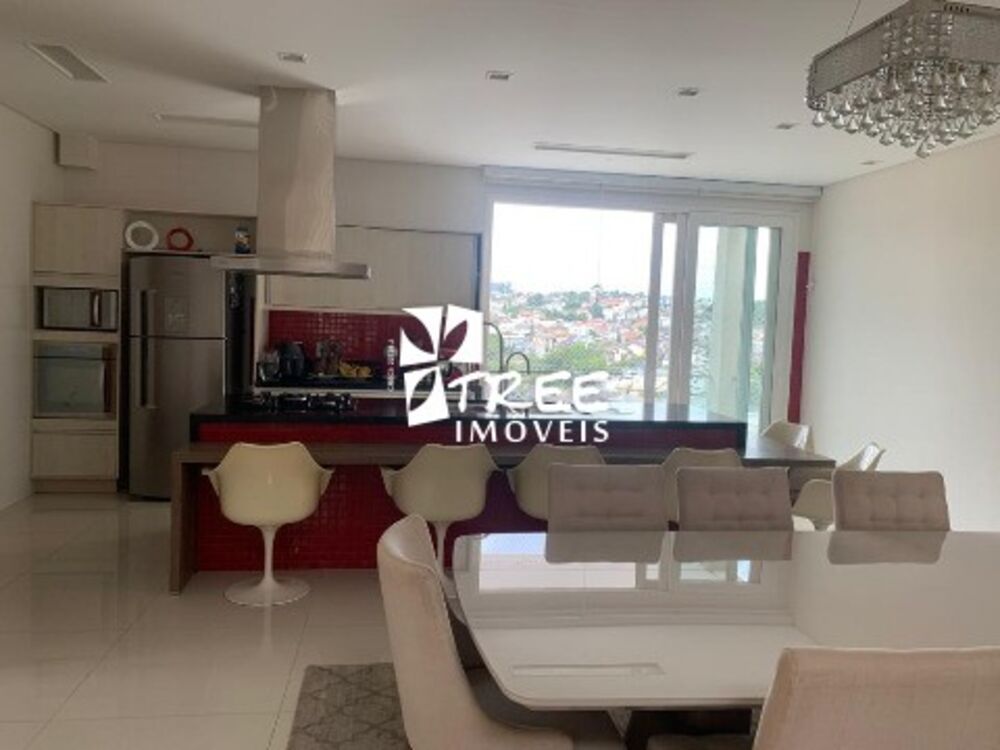 Casa à venda com 4 quartos, 300m² - Foto 5